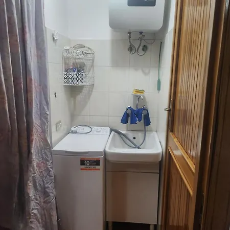 Casa Squatrito
