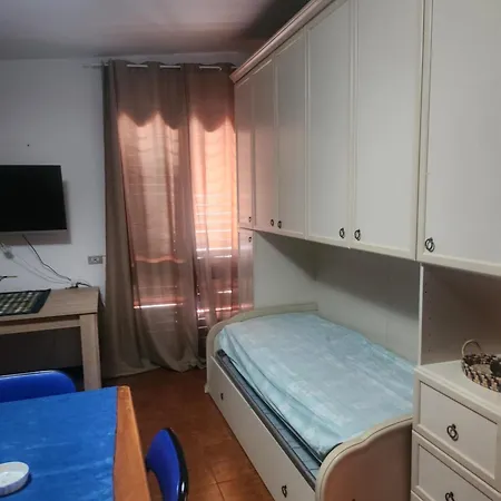Apartment Casa Squatrito *